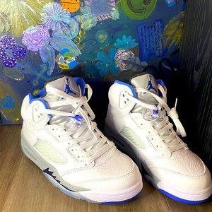 Air Jordan 5 Retro
